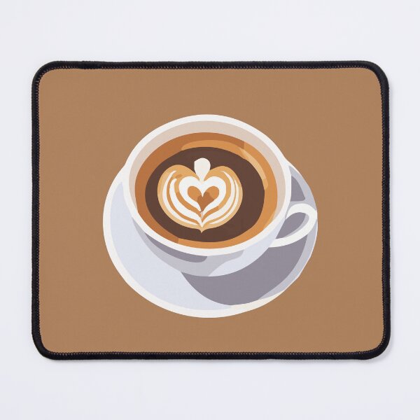 Item preview, Coffee cup cappuccino designed and sold by Simon-m-s.