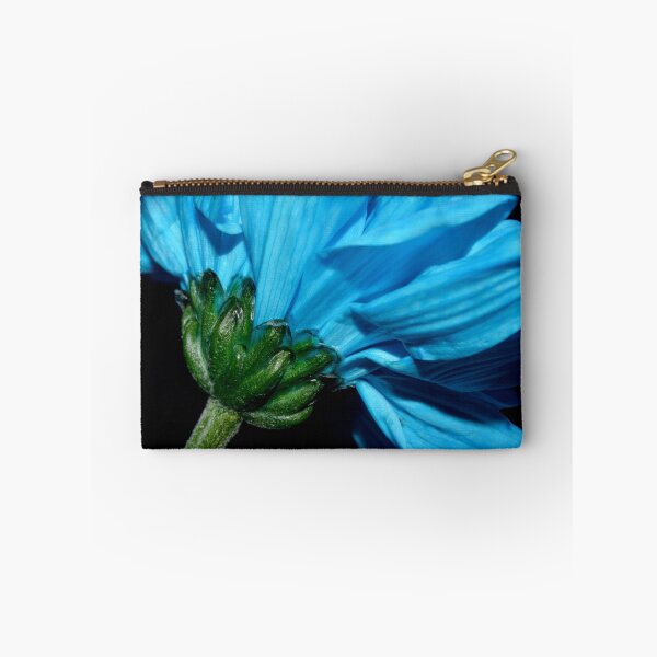 Item preview, Blue Chrysanthemum  designed and sold by Sarah Couzens.