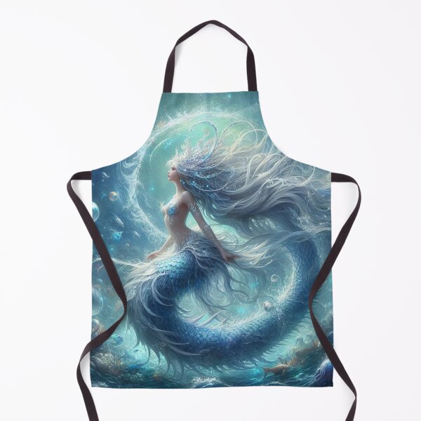 Item preview, Mermaid designed and sold by RaF71PrO.