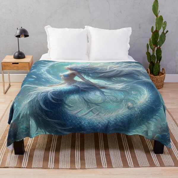 Item preview, Mermaid designed and sold by RaF71PrO.