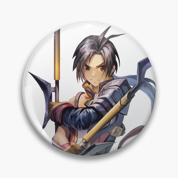 Item preview, Nowa Eiyuden designed and sold by tulusmen art.