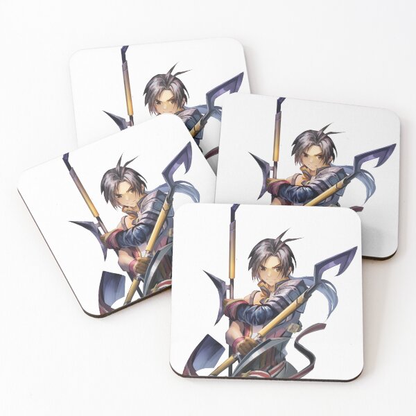 Item preview, Nowa Eiyuden designed and sold by tulusmen art.