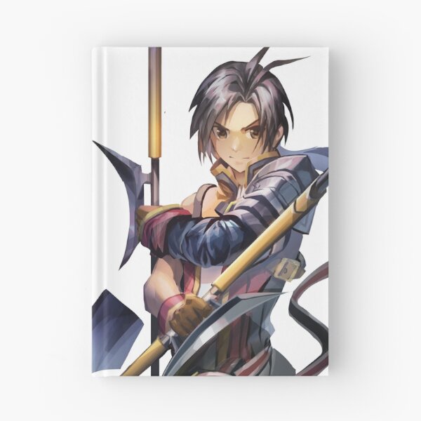 Item preview, Nowa Eiyuden designed and sold by tulusmen art.