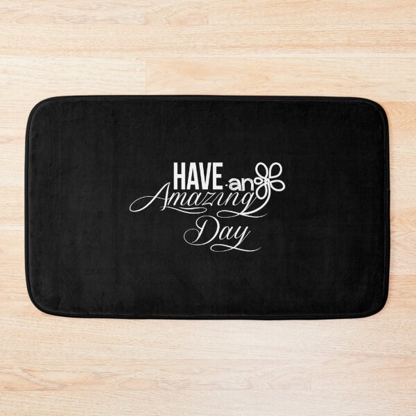 Item preview, amazing day designed and sold by eliasteam.