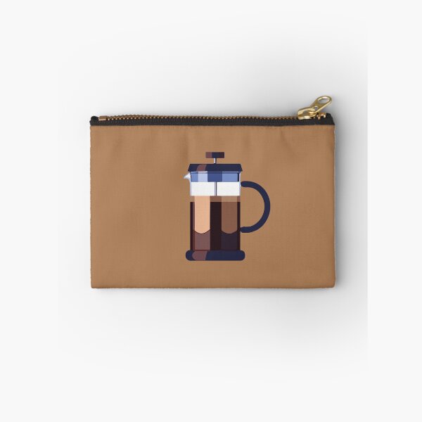 Item preview, Coffee French Press Cappuccino Latte Art designed and sold by Simon-m-s.
