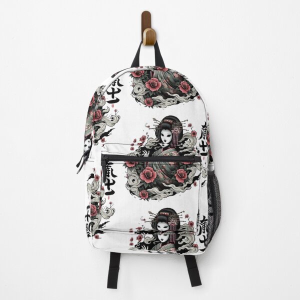 Item preview, GEISHA TATTOO designed and sold by AvalonTshirts.