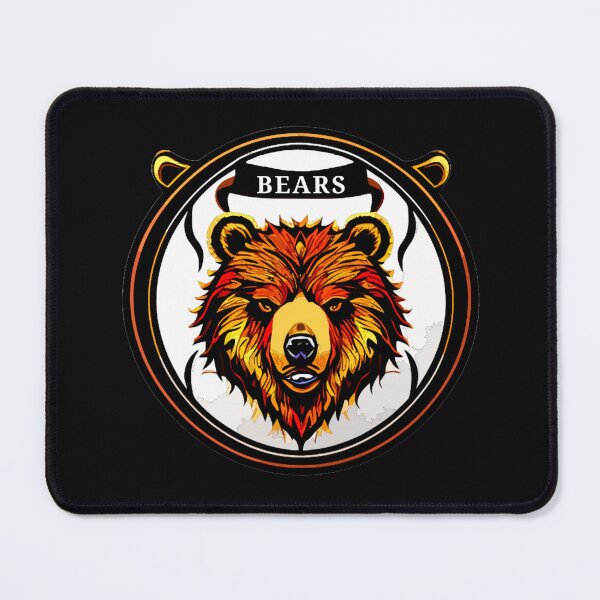 Item preview, The Amber Emblem: Echoes of the Wild designed and sold by Highlandkings.