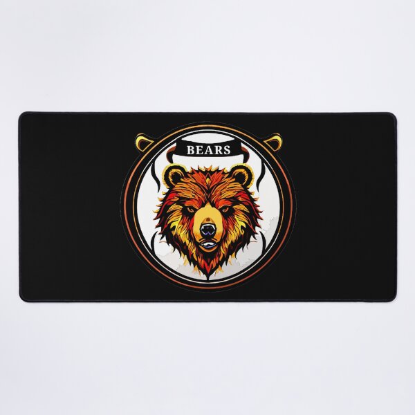 Item preview, The Amber Emblem: Echoes of the Wild designed and sold by Highlandkings.