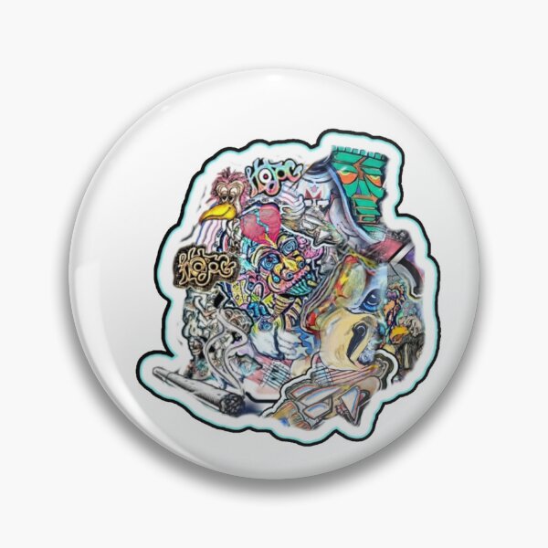 Item preview, Jjj designed and sold by SmokeCity636.