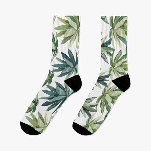 Item preview,  Agave pattern designed and sold by AnnDart.