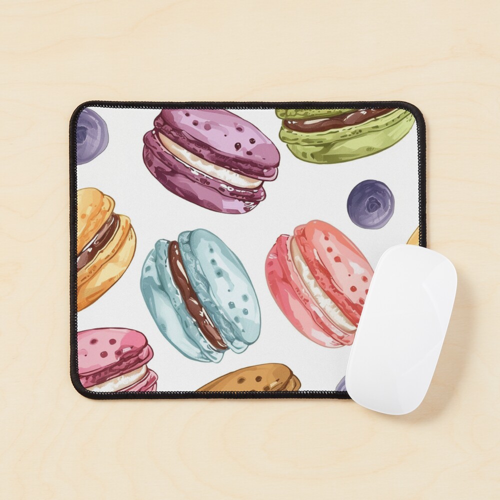 Item preview, Mouse Pad designed and sold by AxeWave.