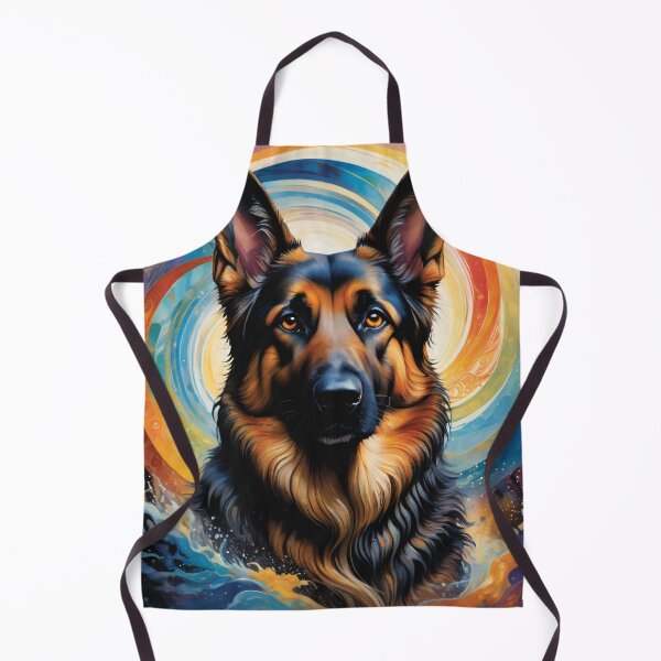 Item preview, Beautiful German Shepherd designed and sold by edgecreative.