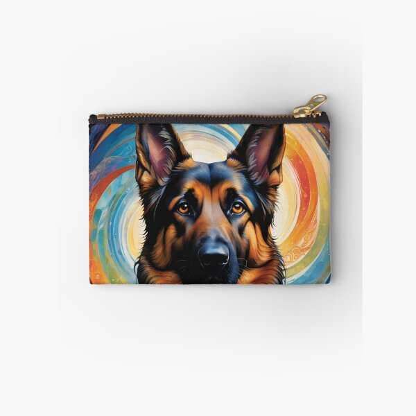 Item preview, Beautiful German Shepherd designed and sold by edgecreative.