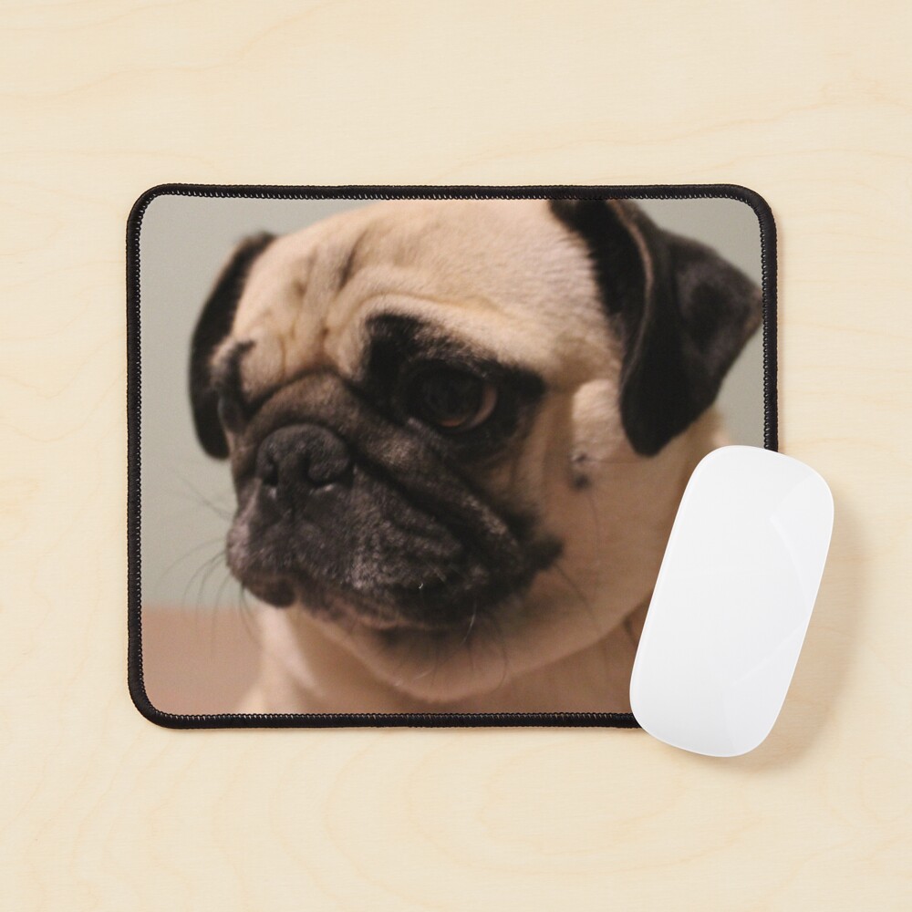 Item preview, Mouse Pad designed and sold by RbWillows.