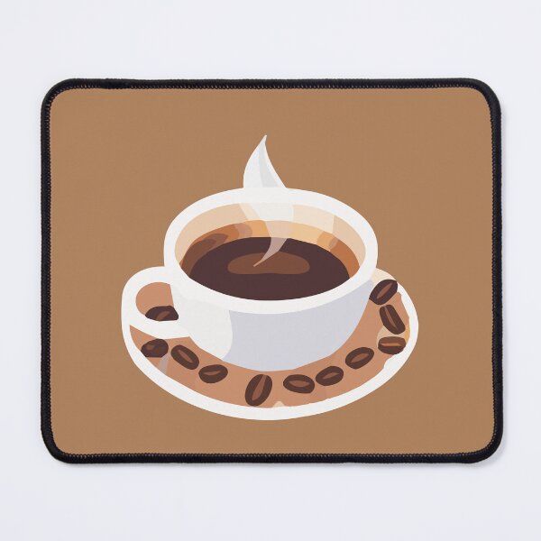 Item preview, Coffee Cup Cappuccino Latte Art designed and sold by Simon-m-s.
