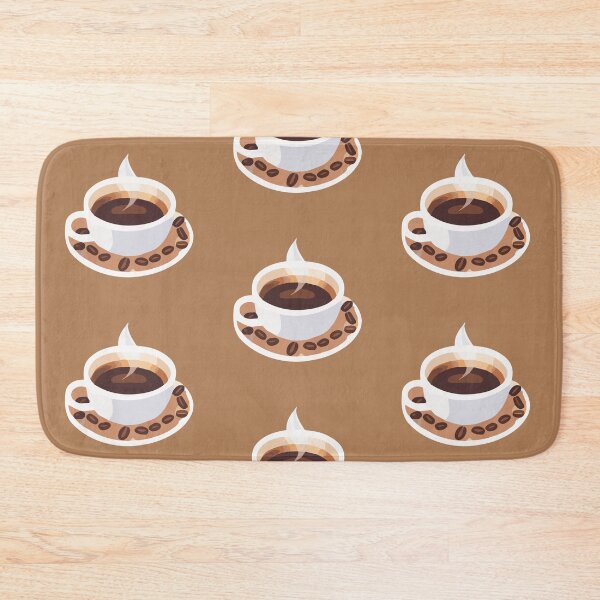 Item preview, Coffee Cup Cappuccino Latte Art designed and sold by Simon-m-s.