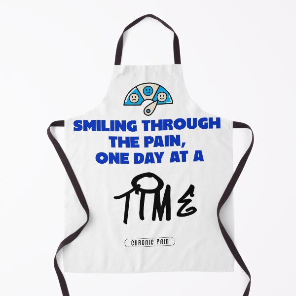 Item preview, Chronic Pain Tees designed and sold by ChronicPa2.