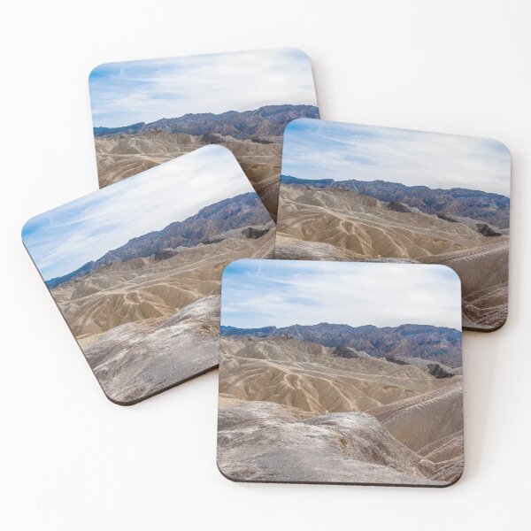 Item preview, Zabriskie Point in Death Valley, California designed and sold by jrtwynam.