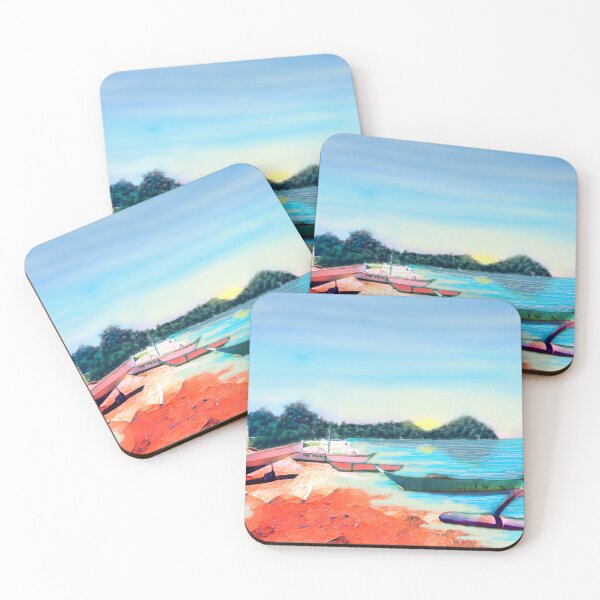 Item preview, Shores of Living designed and sold by joeycastaneda.