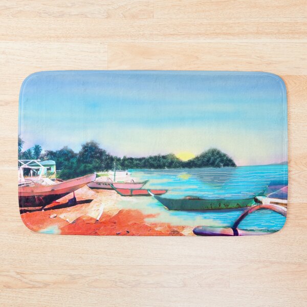 Item preview, Shores of Living designed and sold by joeycastaneda.