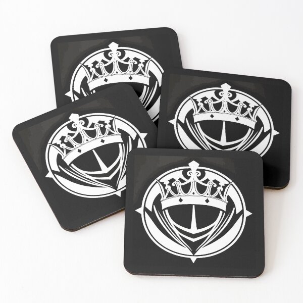 Item preview, Crown of the Sovereign Circle designed and sold by Highlandkings.