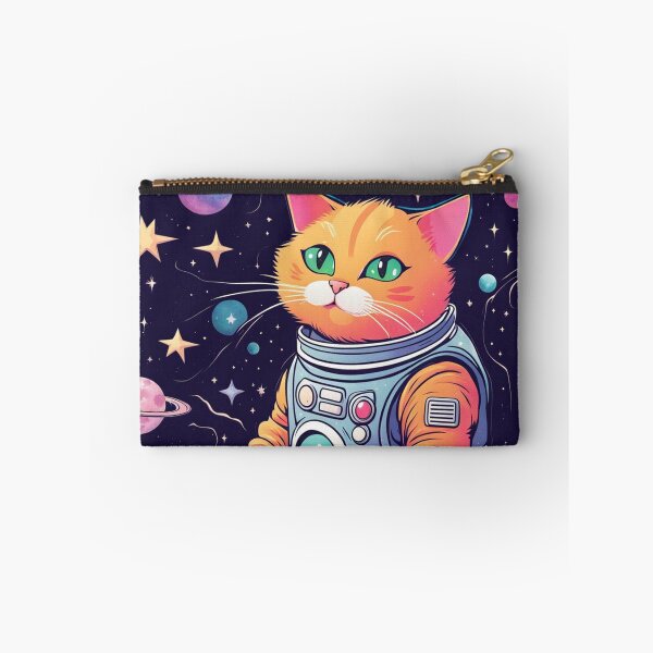 Item preview, Space Cat designed and sold by RaF71PrO.