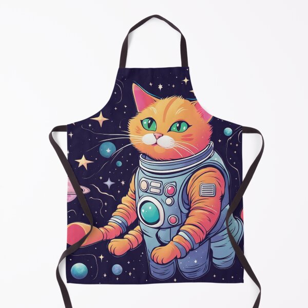 Item preview, Space Cat designed and sold by RaF71PrO.