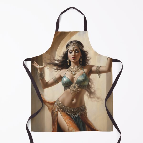 Item preview, Bellydance, dance with your belly designed and sold by Gina-rin.