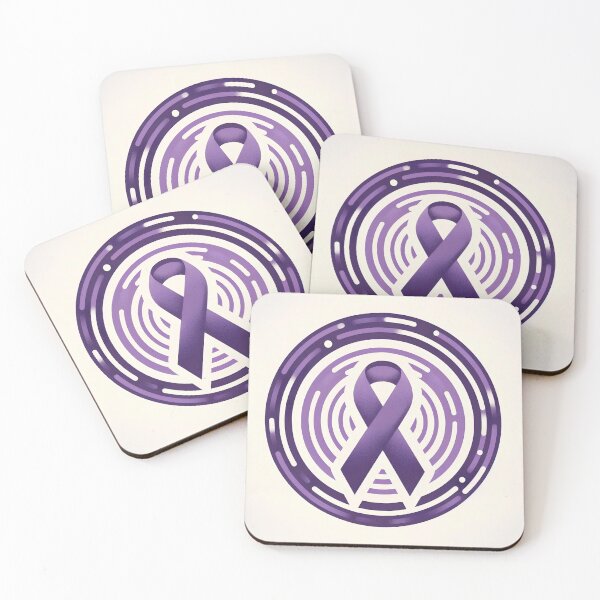 Item preview, Domestic Violence : Pink Ribbon Minimalistic Design | Domestic Violence designed and sold by DiverseDen.