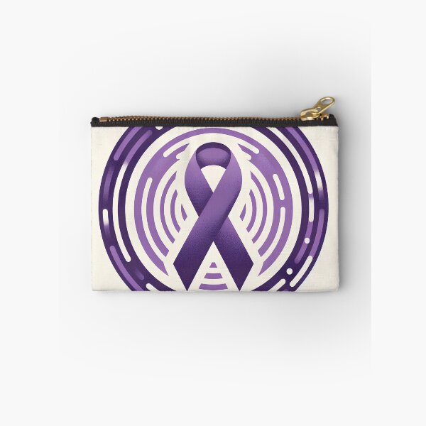 Item preview, Domestic Violence : Pink Ribbon Minimalistic Design | Domestic Violence designed and sold by DiverseDen.