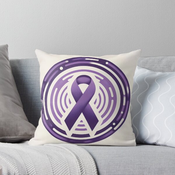 Item preview, Domestic Violence : Pink Ribbon Minimalistic Design | Domestic Violence designed and sold by DiverseDen.