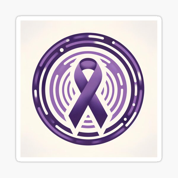 Item preview, Domestic Violence : Pink Ribbon Minimalistic Design | Domestic Violence designed and sold by DiverseDen.