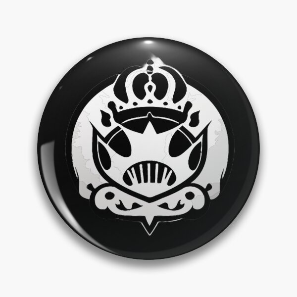 Item preview, Crest of the Noble Shell designed and sold by Highlandkings.