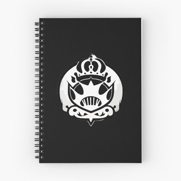 Item preview, Crest of the Noble Shell designed and sold by Highlandkings.