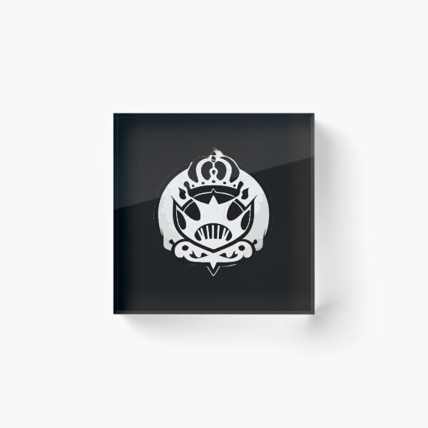 Item preview, Crest of the Noble Shell designed and sold by Highlandkings.