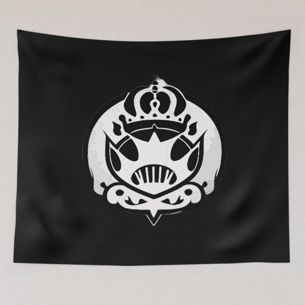 Item preview, Crest of the Noble Shell designed and sold by Highlandkings.