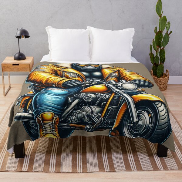 Item preview, rider designed and sold by aliraweb.