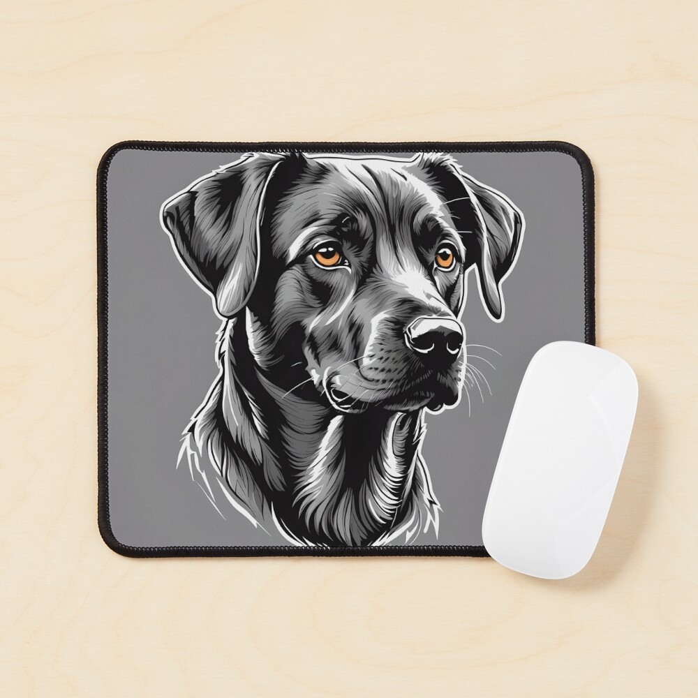 Item preview, Mouse Pad designed and sold by MyDesktop.