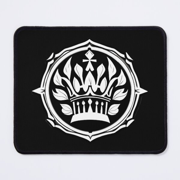 Item preview, The Emblem of Regal Ascendancy designed and sold by Highlandkings.