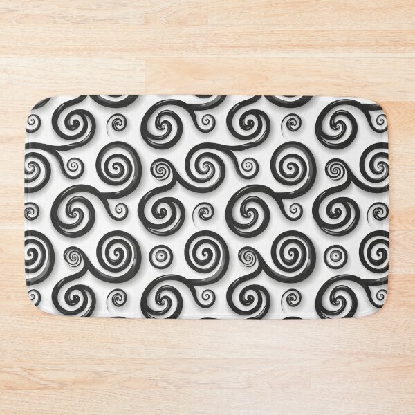 Item preview, Spirality 04 designed and sold by Mons-Artis.