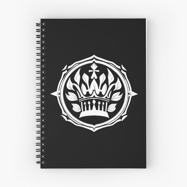 Item preview, The Emblem of Regal Ascendancy designed and sold by Highlandkings.