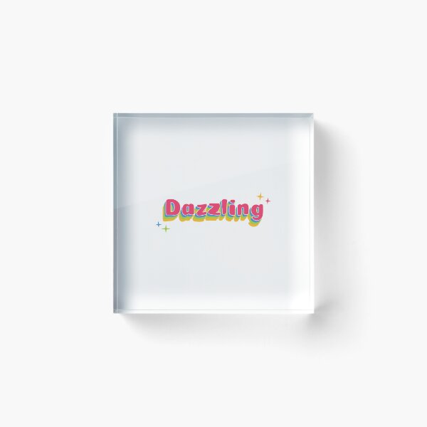 Item preview, Dazzling designed and sold by HaveFun-Design.