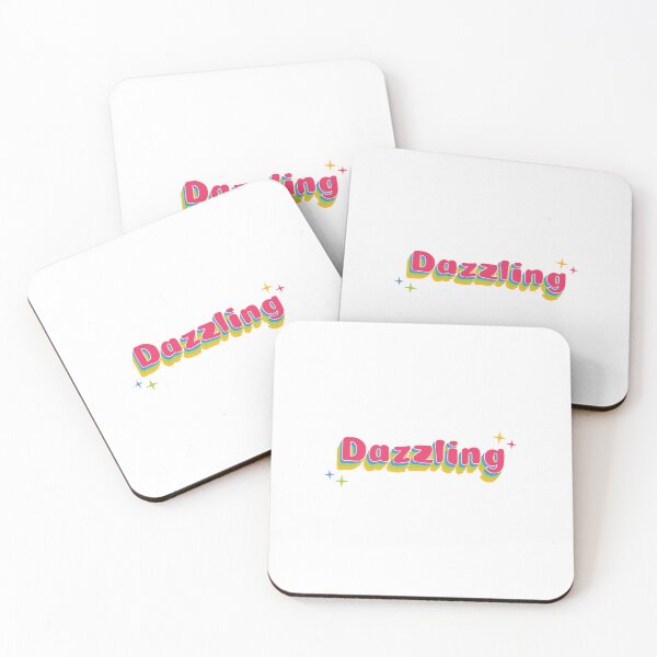 Item preview, Dazzling designed and sold by HaveFun-Design.