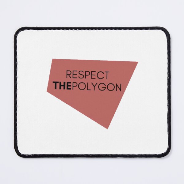 Item preview, Respect The Polygon Sticker | Storm Chasing | Storm Chaser | Meteorologist | Storm Chasing Gift | designed and sold by haley-kelly.
