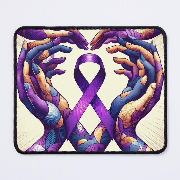 Item preview, Domestic Violence : Strength in Unity | Domestic Violence designed and sold by DiverseDen.