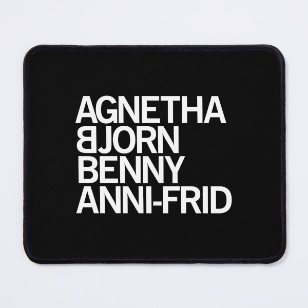 Item preview, Mamma-Mia! - white designed and sold by DFA.