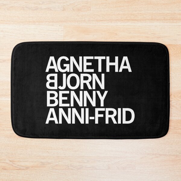 Item preview, Mamma-Mia! - white designed and sold by DFA.
