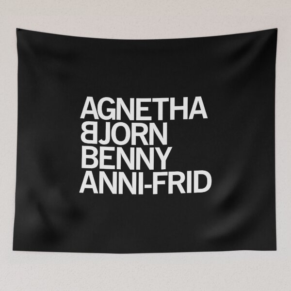 Item preview, Mamma-Mia! - white designed and sold by DFA.
