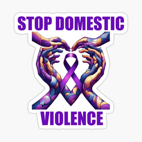 Item preview, Domestic Violence : Strength in Unity | Domestic Violence designed and sold by DiverseDen.
