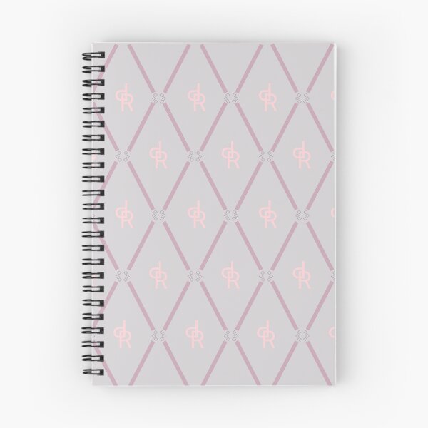 Item preview, PANRAN Gray Pink Diamond PR designed and sold by PANRAN.